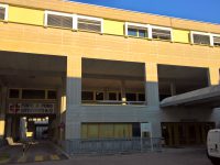 Larino, medico del Distretto positivo al Covid-19