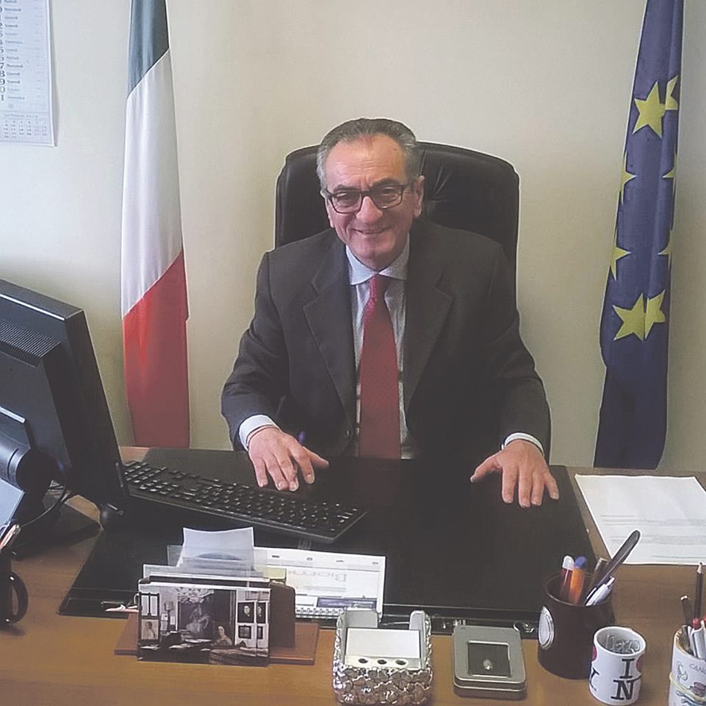 Tamponi su anziani e operatori sanitari della casa di riposo di Torella del Sannio: tutti negativi