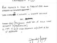Surroga cancellata ‘dalla coppia che non ti aspetti’: passa l’emendamento Toma-Greco