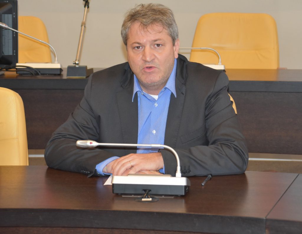 Termoli, Roberti non ci sta e replica ai dem: è stato procurato allarme