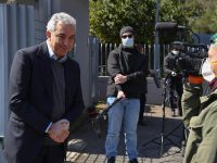 Battaglia senza sosta, Arcuri avverte: il coronavirus non è vinto