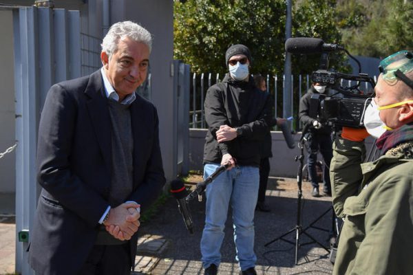 Battaglia senza sosta, Arcuri avverte: il coronavirus non è vinto