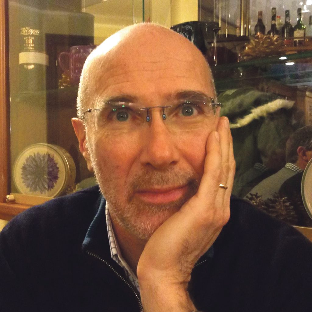 Serafini: malattia drammatica, devo la vita ai colleghi del Cardarelli