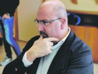 Tiberio in giunta, incarico ‘ponte’ che frena il verdetto sul ricorso degli ex Scarabeo e Tedeschi