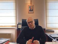 Mascherina obbligatoria o multa fino a 4mila euro, Toma: «Il contagio dipende da noi»