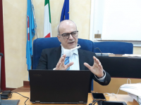 Surroga, parla Toma: «Nulla di personale, è politica»