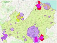 Muro del Molise contro Covid-19: solo due casi positivi in più