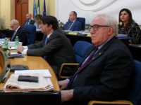 Dopo il bilancio la ‘nuova’ giunta: senza Mazzuto e a 4 fino a novembre