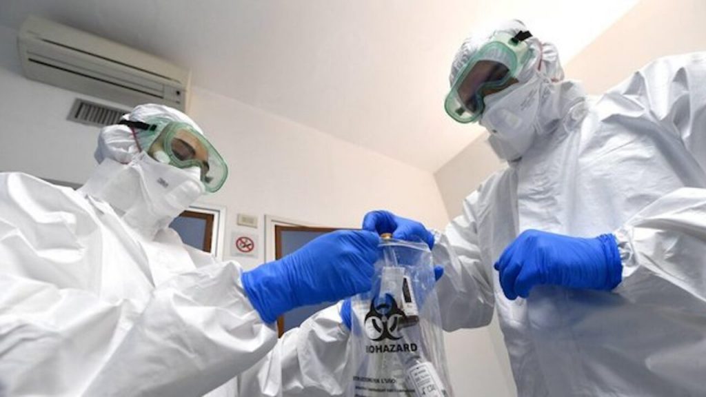 Vaccino, il 29 l’okay e si parte a gennaio