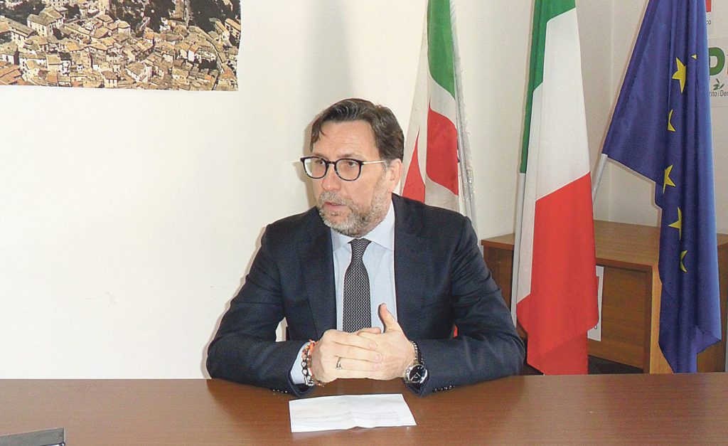 Zero contagi, ma zero test