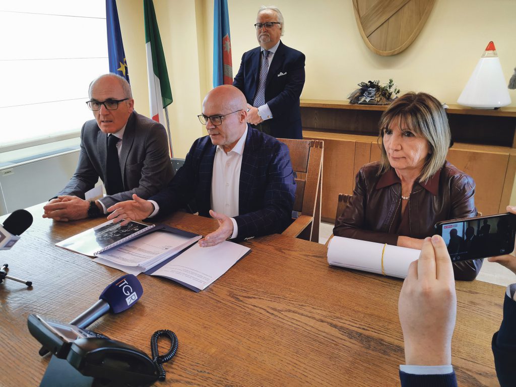 Sei idonei al ruolo di direttore sanitario Asrem, Scafarto c’è