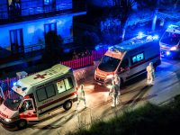 Anziani trasferiti a Venafro, i familiari contro l’Asrem