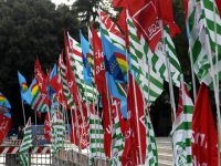 Sostegno al reddito, la Triplice: ora convenzioni con le banche