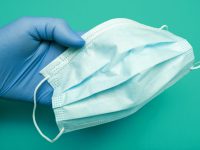 Carpinone, scatta l’obbligo di uscire di casa con guanti e mascherina