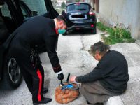 I carabinieri al fianco degli anziani, soccorsi due pensionati a Frosolone
