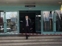 Florenzano in visita al Vietri e al San Timoteo