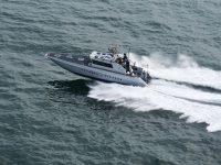 Termoli, a spasso nel Suv sulla spiaggia: due persone stangate dalla Finanza