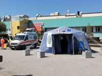 Nuovi contagi sulla costa, pure Termoli verso la zona rossa