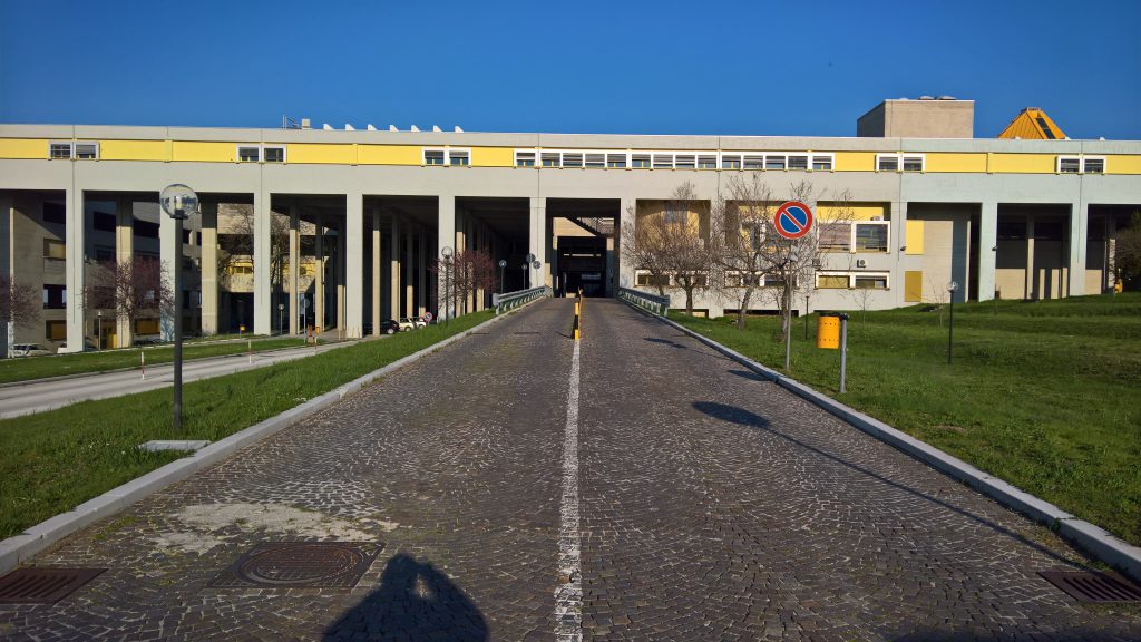 Anziani positivi al Vietri, esposto in Procura