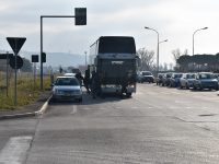 Nodo trasporti, «come torneremo nelle fabbriche?»