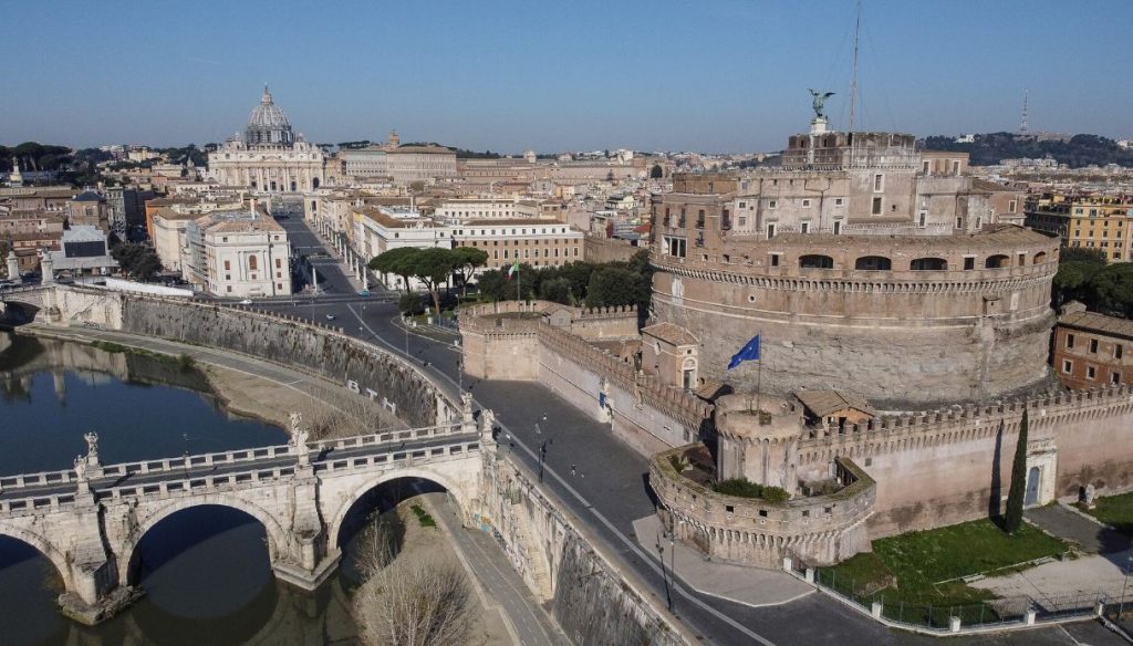 Covid-19 calamità naturale, gli assessori: stato di crisi