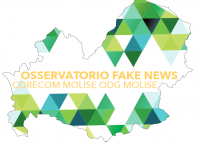 Fake news, il primo report dell’osservatorio regionale voluto da Corecom e Odg