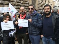 Firenze, giornalista aggredito e picchiato in strada: il nostro abbraccio ad Antonio Passanese