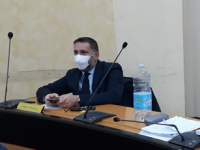 La corsa in ospedale e il test, poi il sospiro di sollievo: Facciolla negativo