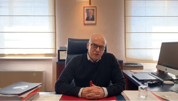 Vicini al picco, vietato mollare adesso: «Con coraggio stiamo vincendo»