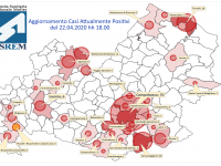Record di guariti e dimissioni, area Covid del Cardarelli mai così libera da un mese