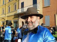 Il dolore di Sesto Campano per la morte di Aurelio Prata