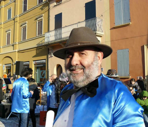 Il dolore di Sesto Campano per la morte di Aurelio Prata