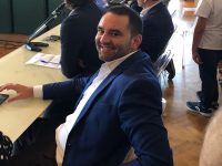 A Pasquetta dagli amici, sanzionato vicepresidente dell’assise civica di Venafro