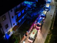 La notte più buia per Agnone: 13 anziani ‘deportati’ dalla loro città