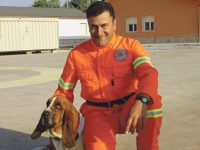 Cercemaggiore, Domenico guarito dal virus: «Credetemi, non è una semplice influenza»