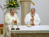 È morto don Pietro Fuoco, Valle del Volturno a lutto