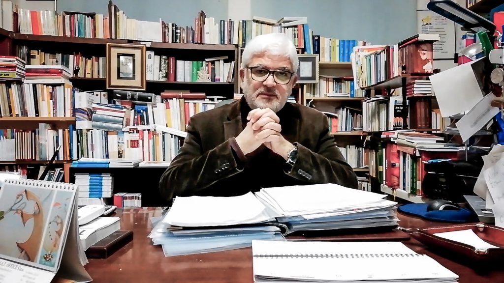 Venafro, don Salvatore: 1.800 persone assistite, senza aiuto delle istituzioni