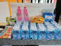 Ss Rosario, nuova “visita” del Nas: ai pazienti generi di conforto dai venafrani