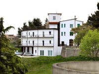 Il Covid resta fuori, tutti negativi i tamponi alla Rsa di Sant’Elia