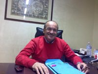 Mascherine ai cittadini, Colli e Pizzone ringraziano il sindaco Marciano Ricci