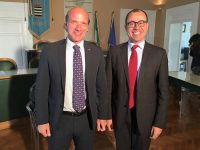 Ex Lsu, Ricci accusa Cotugno: pagina buia