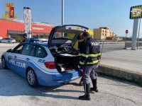 Autodichiarazione falsa, infermiera venafrana non stava andando a lavoro: denunciata