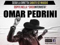 Venafro, ‘Portanova street radio’ fa il botto: ospite lo “zio rock” Omar Pedrini