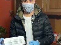 Fase 2, mascherine per i bambini: Primavera avvia la distribuzione gratuita ai venafrani