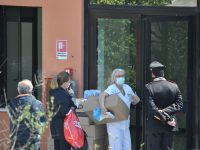 Ss Rosario, scoperto un caso di scabbia tra i pazienti ricoverati nel reparto coronavirus