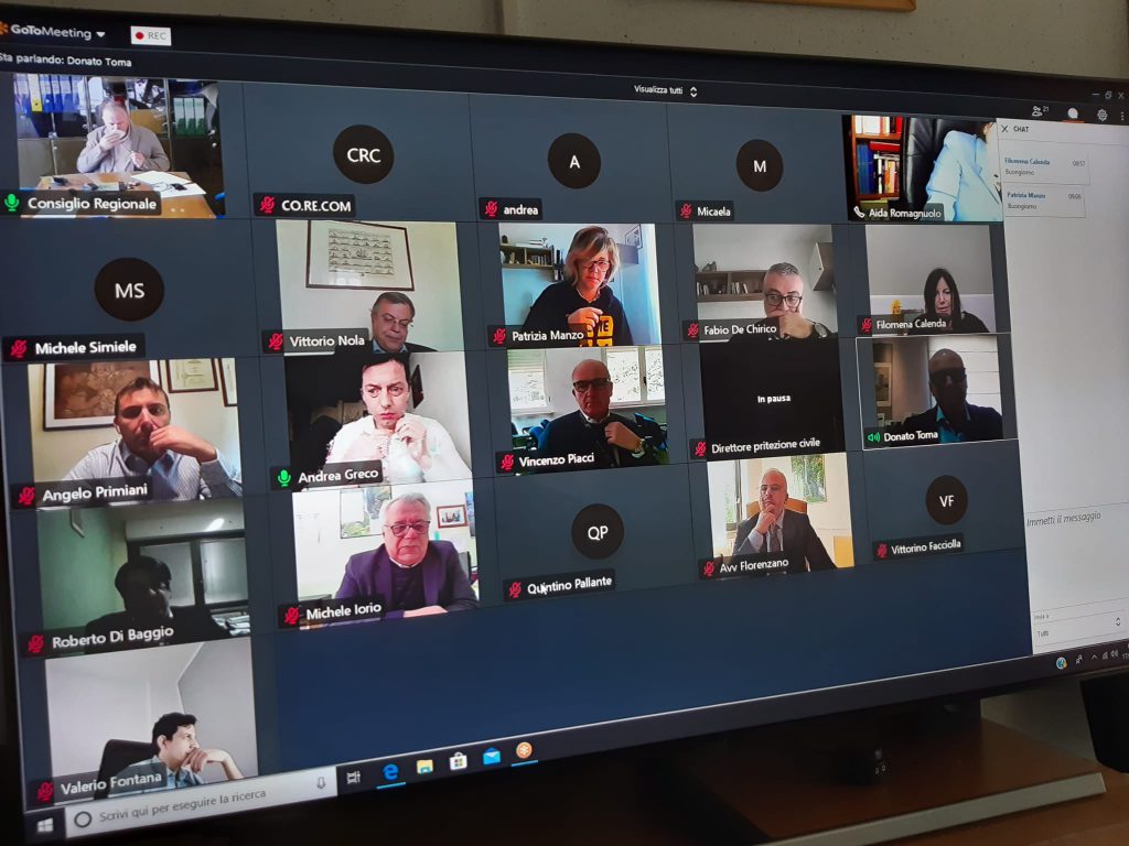 Bankitalia dona mezzo milione, acquistati 800 test molecolari veloci