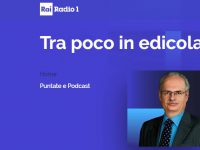 Covid, stasera il Molise su Rai Radio1: ci sarà anche Primo Piano Molise