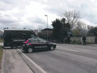 Spunta il primo positivo di Venafro: era stato in un ospedale del Nord