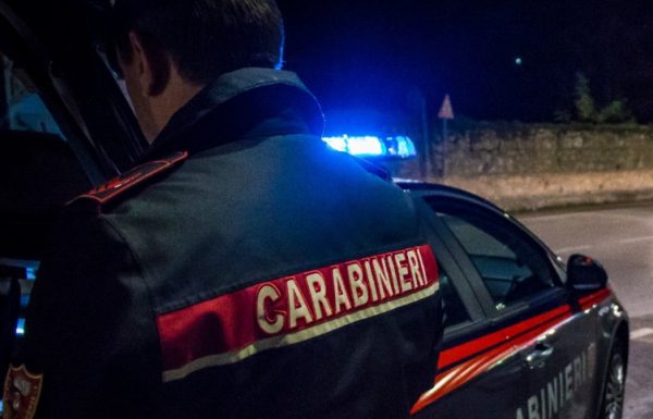 ‘Giallo’ a Isernia sull’auto incendiata in centro, spunta l’ipotesi dello stalking: indagini in corso