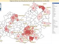Altri 12 contagi fra i rom, un’anziana di nuovo positiva dopo la guarigione